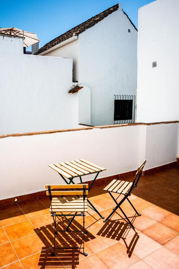 Bermeja Village Marbella Exterior foto