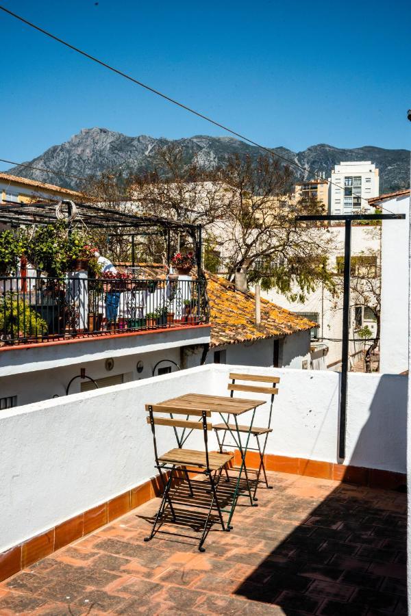 Bermeja Village Marbella Exterior foto