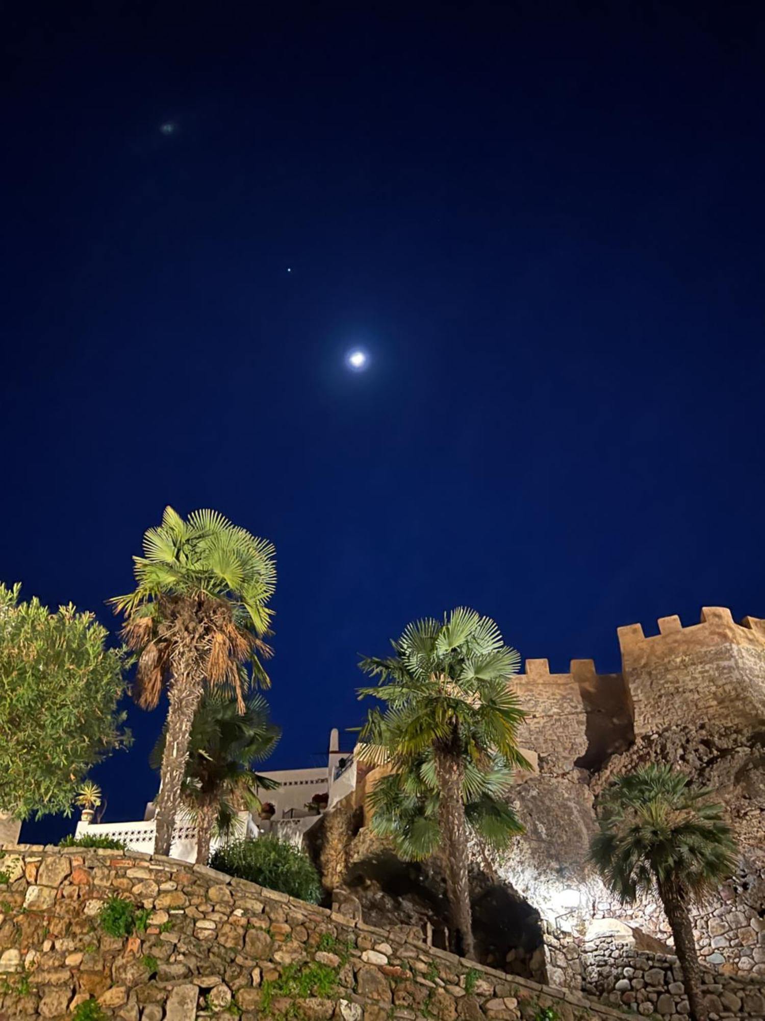 Bermeja Village Marbella Exterior foto